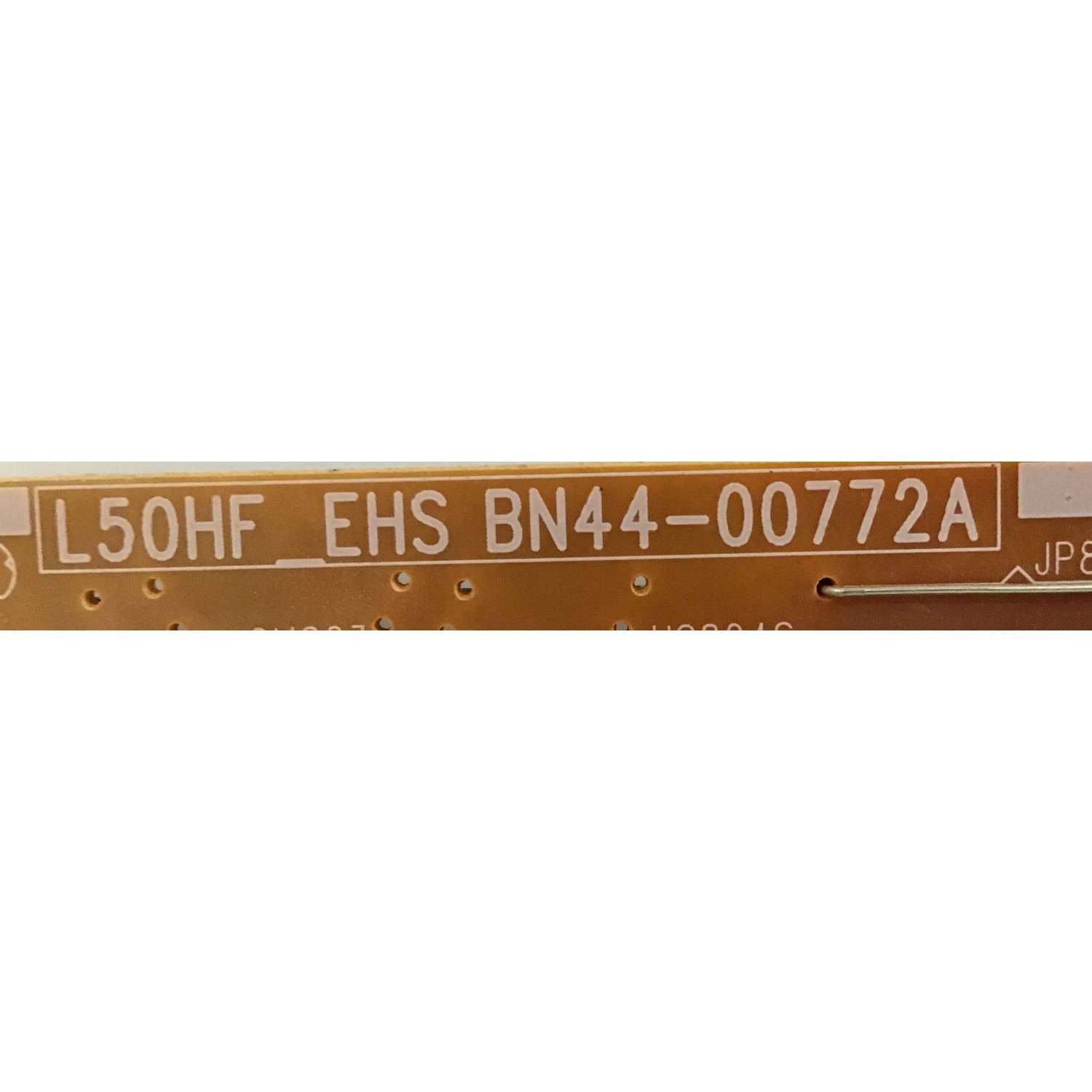 KIT DE TARJETAS PARA TV SAMSUNG / MAIN BN94-07727C / BN41-02245A / FUENTE BN44-00772A / L50HF_EHS / T-CON 5550T26C03 / T500HVN09.1 / PANEL DH500CGA-B1 / MODELO UN50H6203AFXZA AH01 - Imagen 3